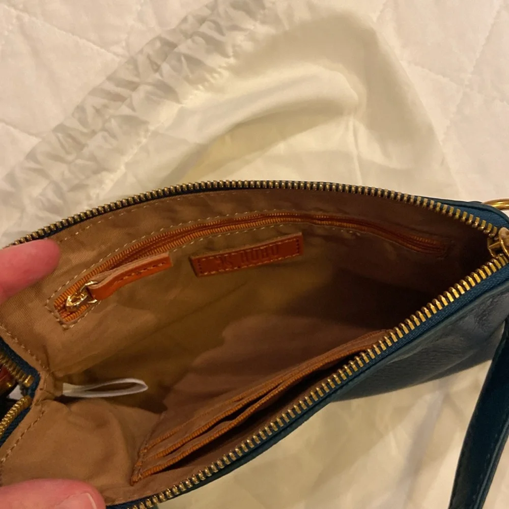 Hobo Fern Slim Belt Bag - Picture 5 of 9